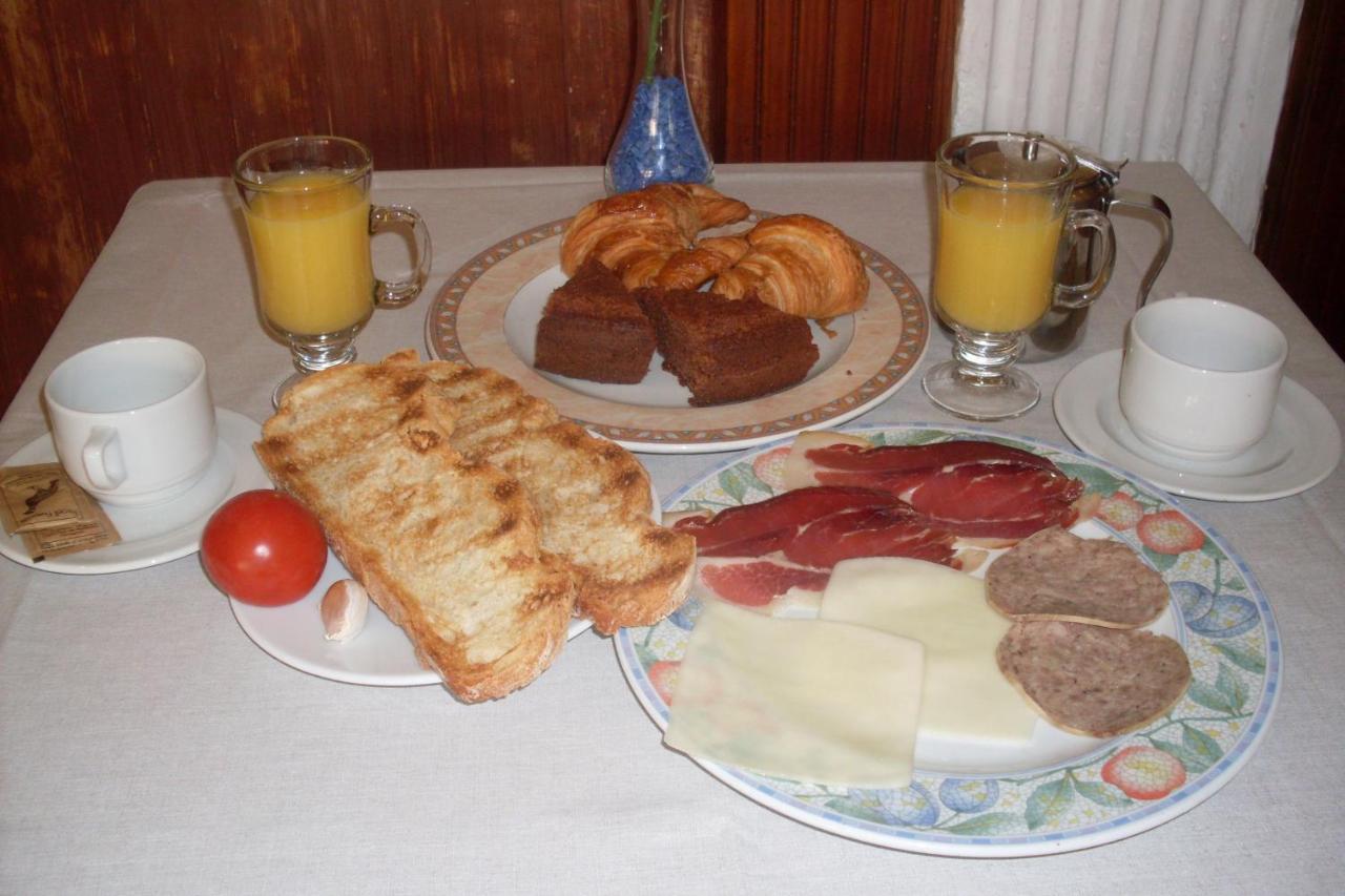 Hotel Rural Ocell Francolí Espluga de Francolí Esterno foto